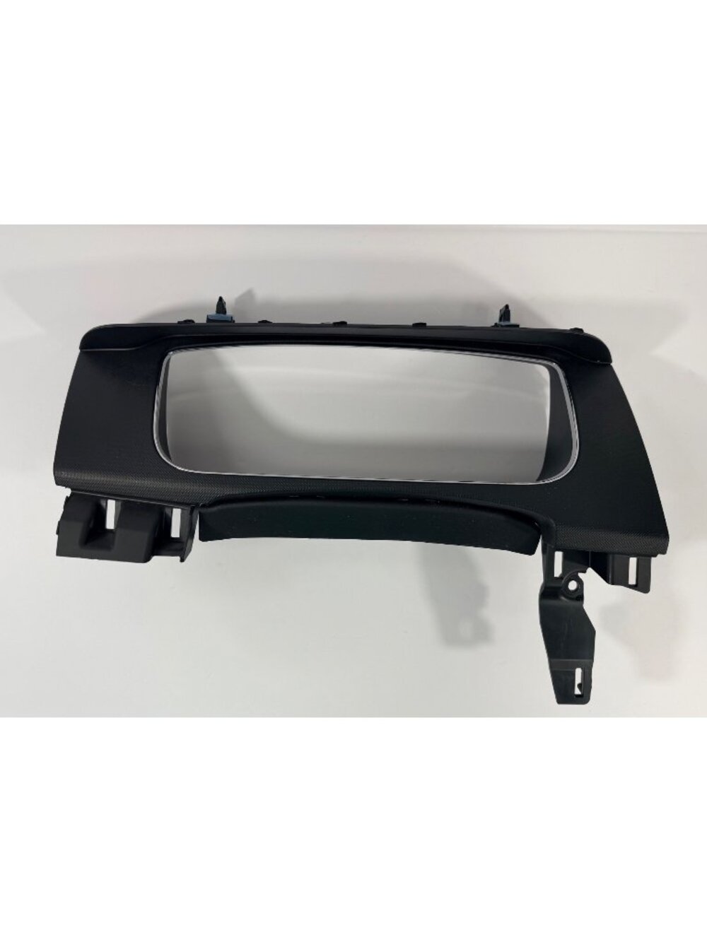 2013-19 Ford Taurus Police Package Speedometer Gauge Cluster TrimBezel Sedan
